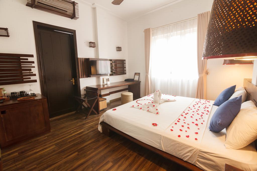 Cinnamon Cathedral Hotel Hanoj Exteriér fotografie